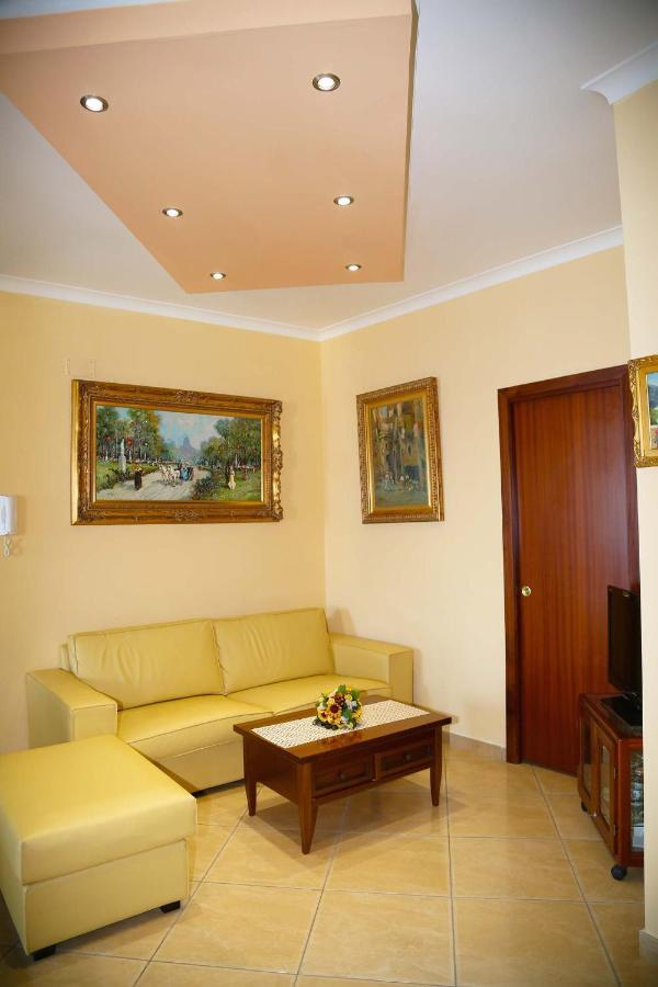 Ferienwohnung Casa Lucia Ravello Exterior foto